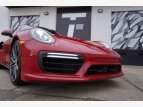 Thumbnail Photo 5 for 2017 Porsche 911 Turbo